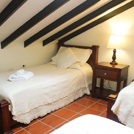 Casona 1865 Otel Ráquira Dış mekan fotoğraf