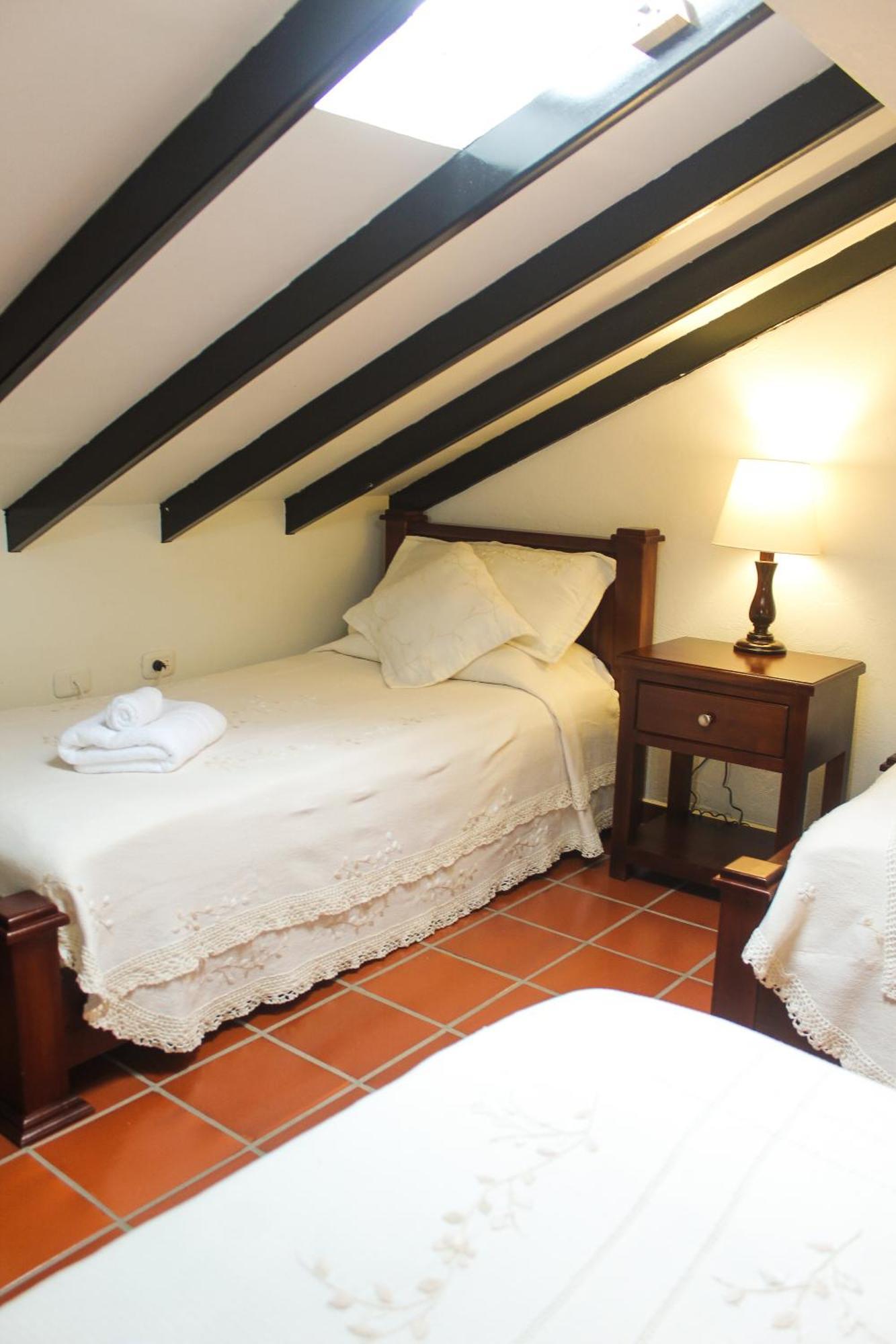Casona 1865 Otel Ráquira Dış mekan fotoğraf