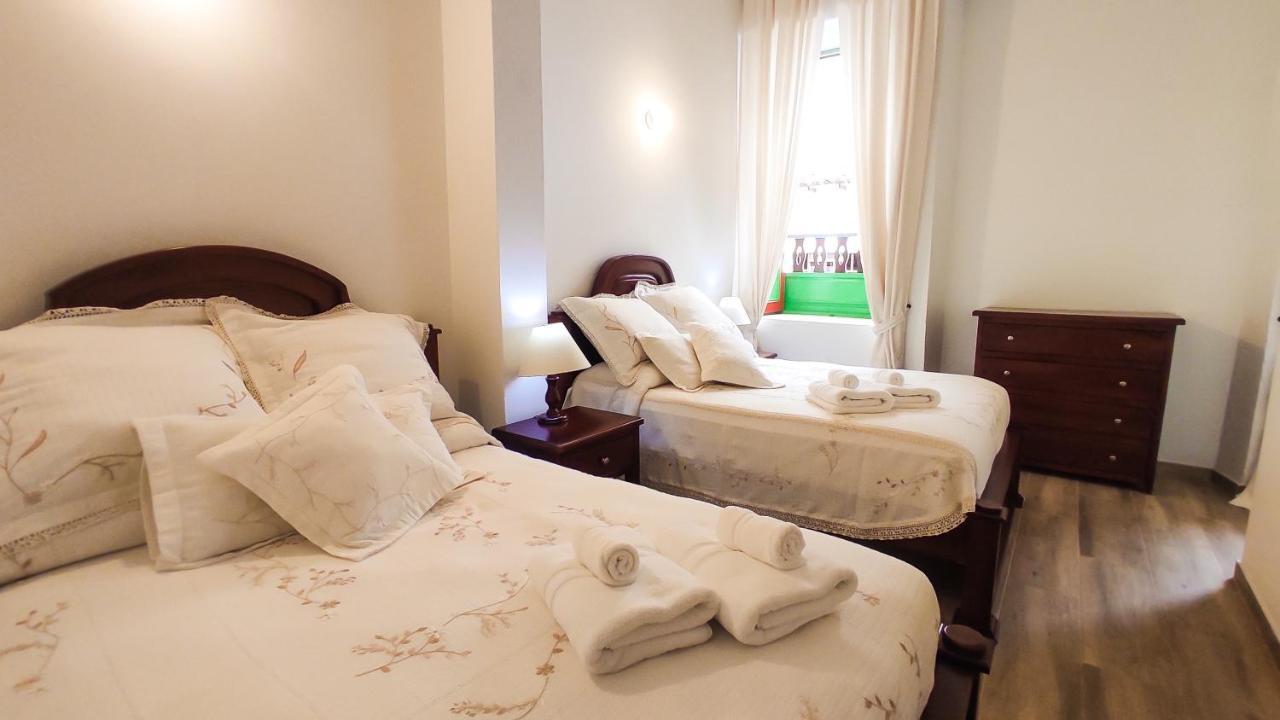 Casona 1865 Otel Ráquira Dış mekan fotoğraf