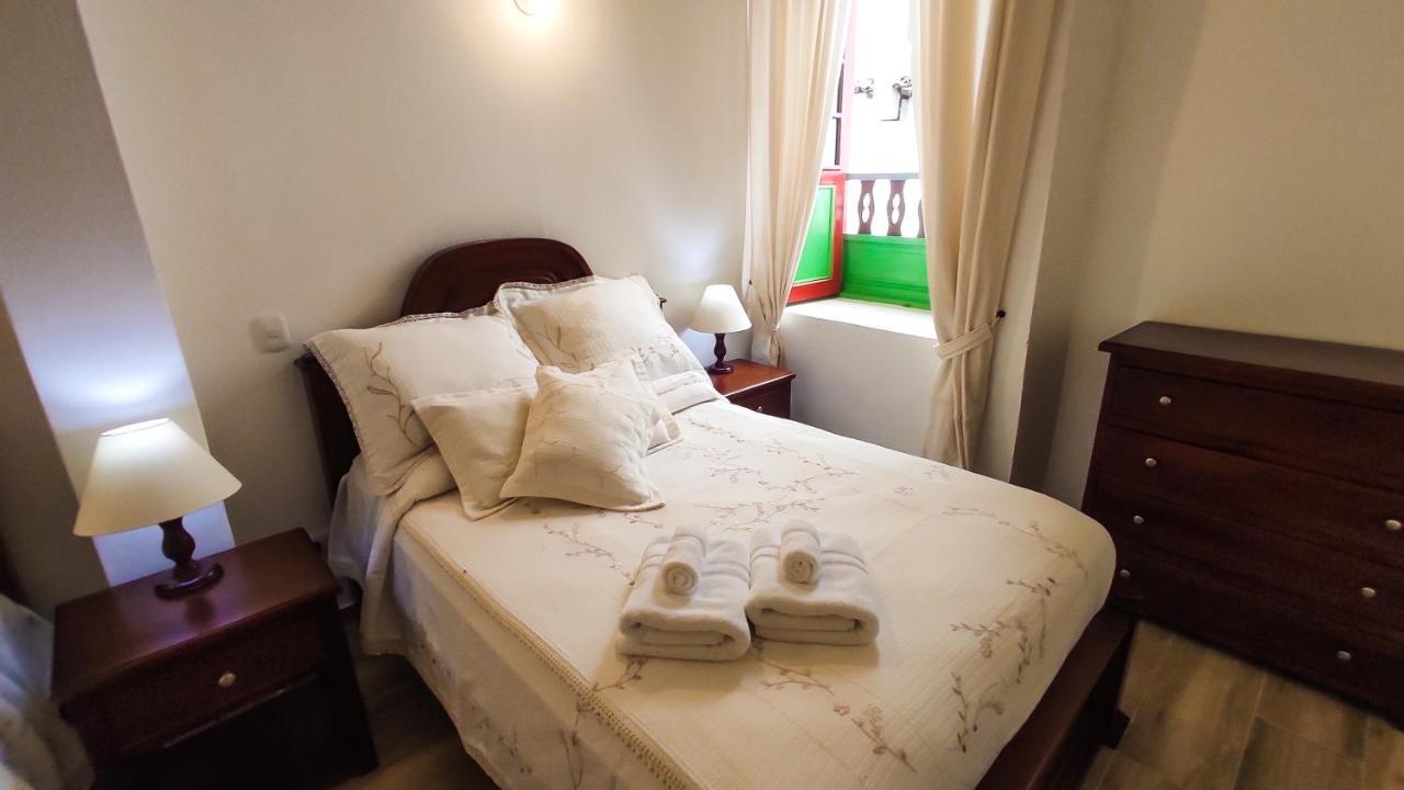 Casona 1865 Otel Ráquira Dış mekan fotoğraf