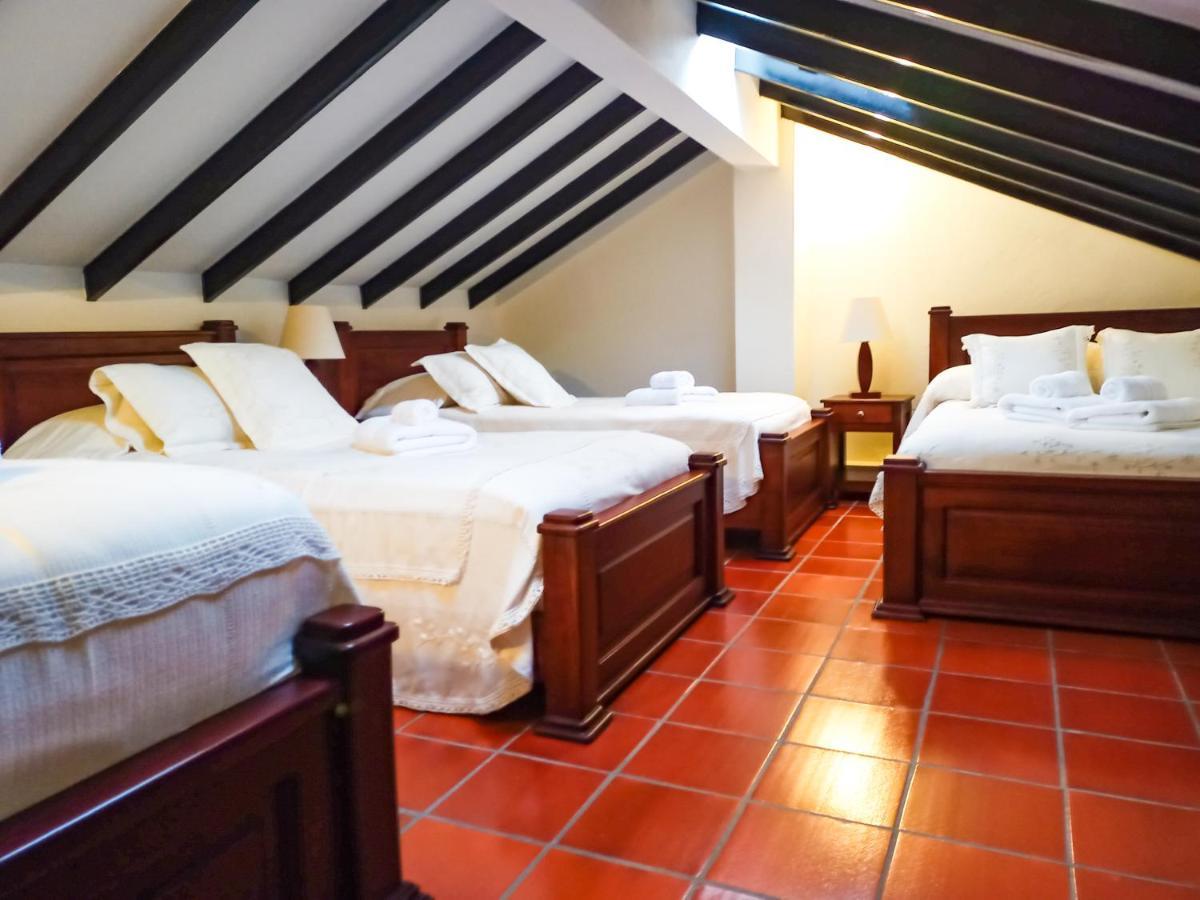 Casona 1865 Otel Ráquira Dış mekan fotoğraf